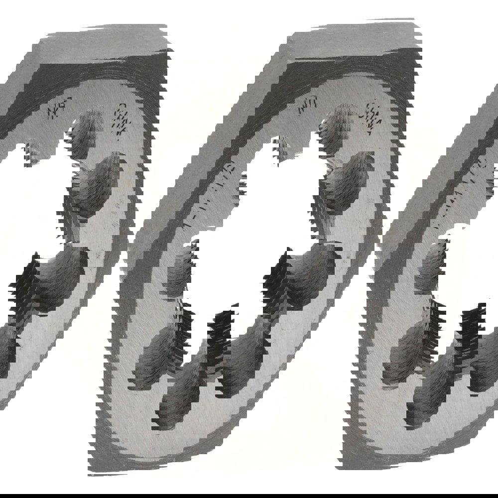 1 - 11-1/2 NPT x 2-3/8