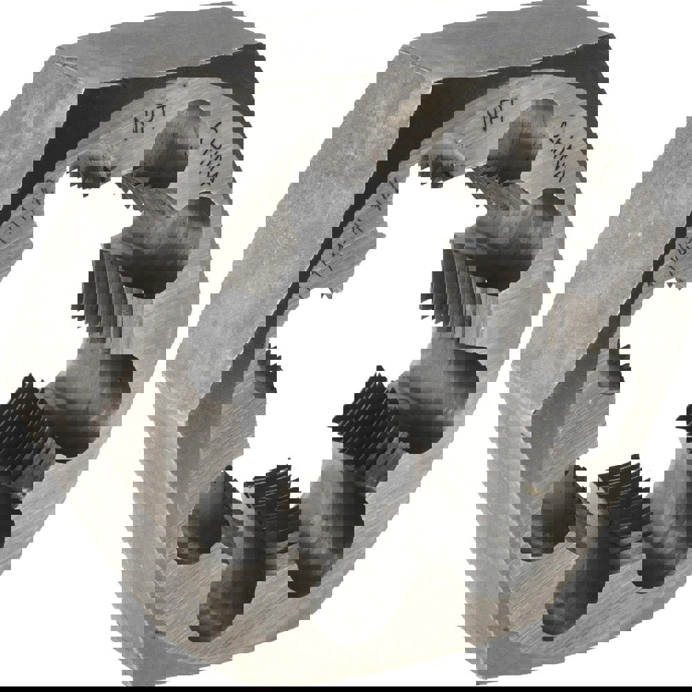 1-1/4 - 11-1/2 NPT x 3-1/8