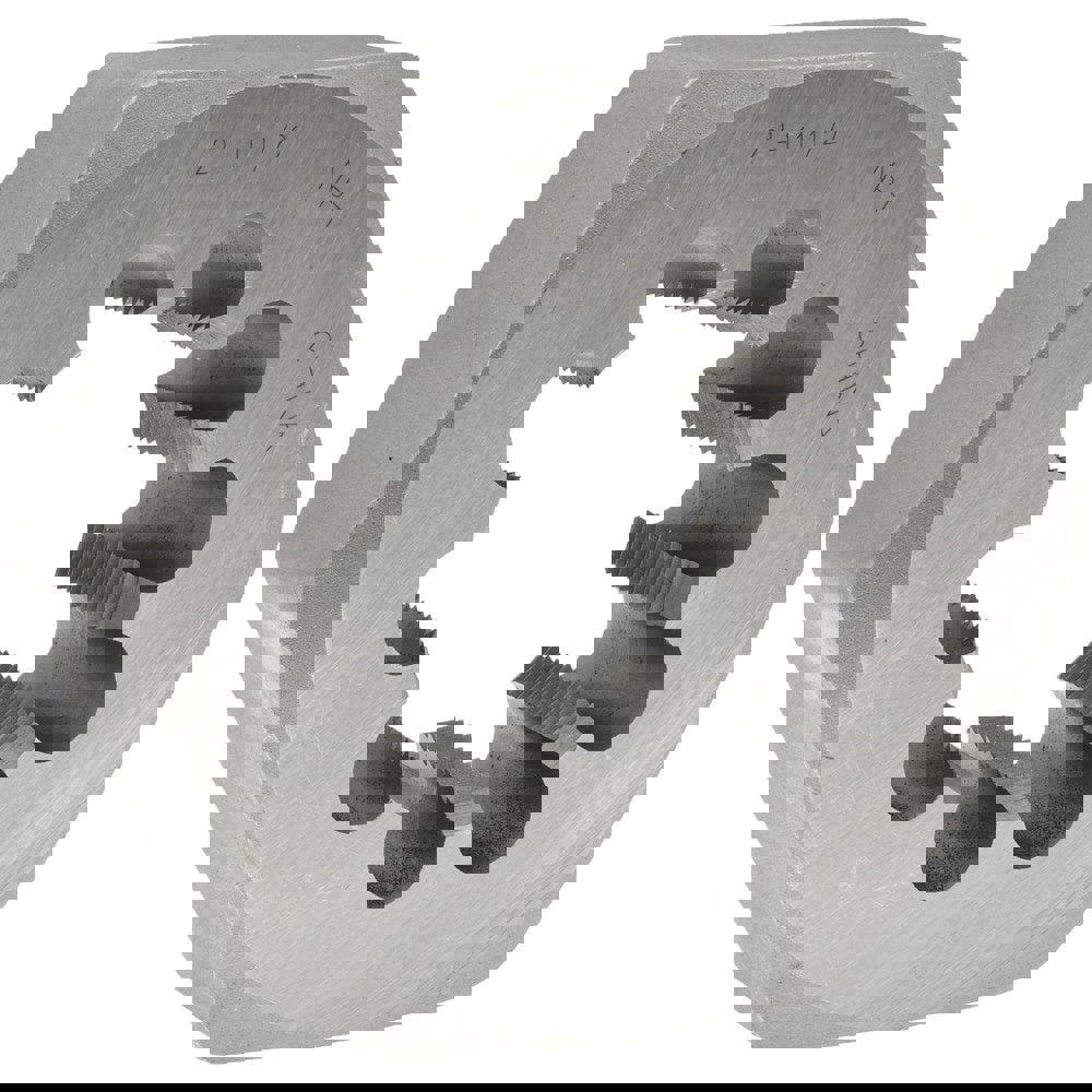 2 - 11-1/2 NPT x 3-3/4