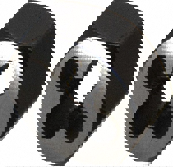 Hex Rethreading Die: 1/4-20, Right Hand, Carbon Steel