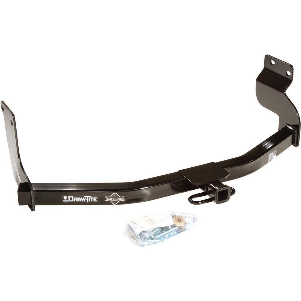 3,500 Lb Class 2 Hitch