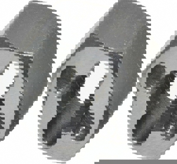 Hex Rethreading Die: 3/8-16, Right Hand, Carbon Steel