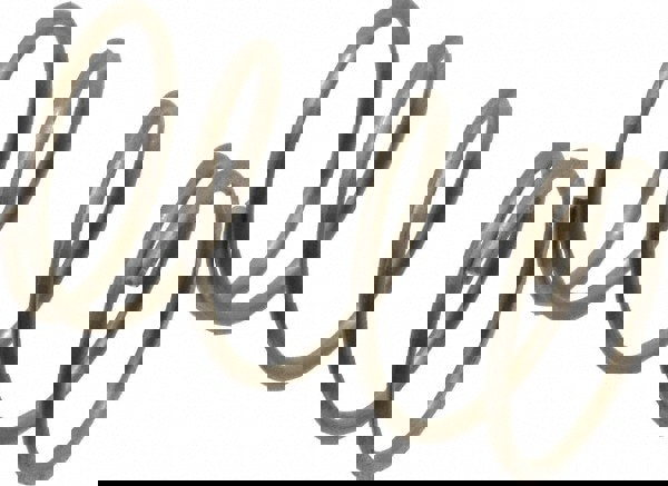 Precision Compression Spring: 0.6