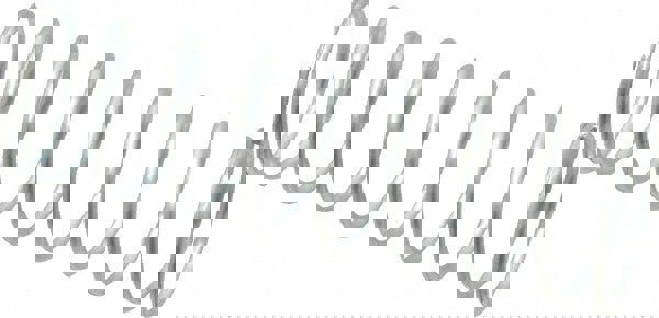 Precision Compression Spring: 0.6