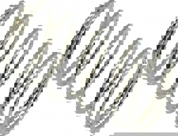 Precision Compression Spring: 0.6