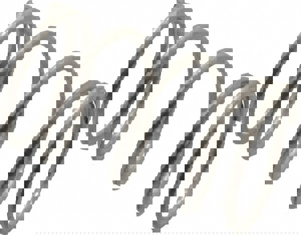 Compression Spring: 0.6