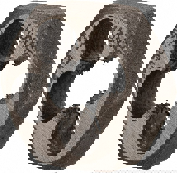 Hex Rethreading Die: 1/4-32, Right Hand, Carbon Steel