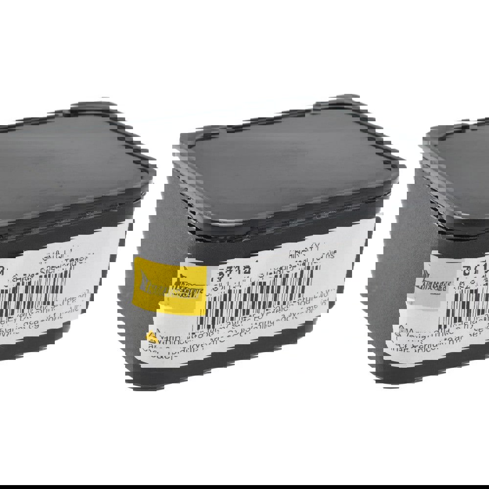 Hex Rethreading Die: 5/8-20, Right Hand, Carbon Steel