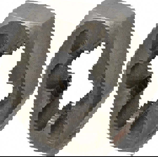 Hex Rethreading Die: 1-5/16-8, 1