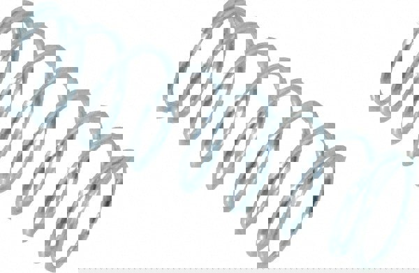 Precision Compression Spring: 0.6