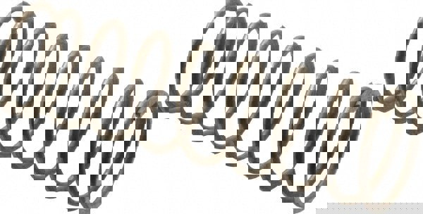 Precision Compression Spring: 0.6