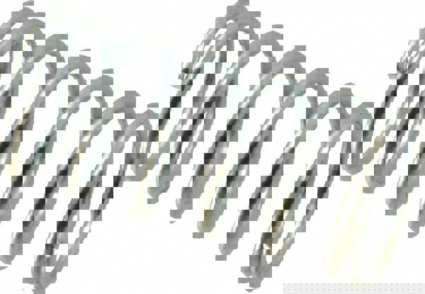 Precision Compression Spring: 0.6