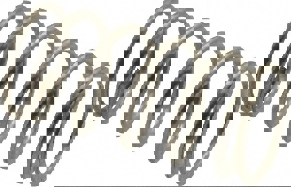 Precision Compression Spring: 0.6