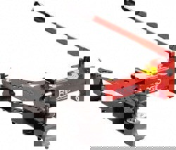 3/8 to 2 Inch Pipe Capacity, Hydraulic Power Pipe Bender