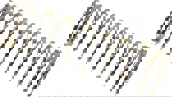 Precision Compression Spring: 0.6