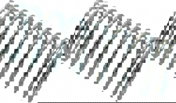 Precision Compression Spring: 0.6