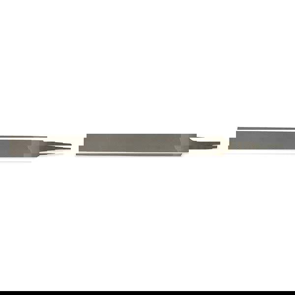 Swiss Pattern Half Round Files