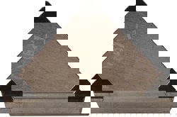 Turning Insert: TPG321S0415MT KB1630, Cubic Boron Nitride