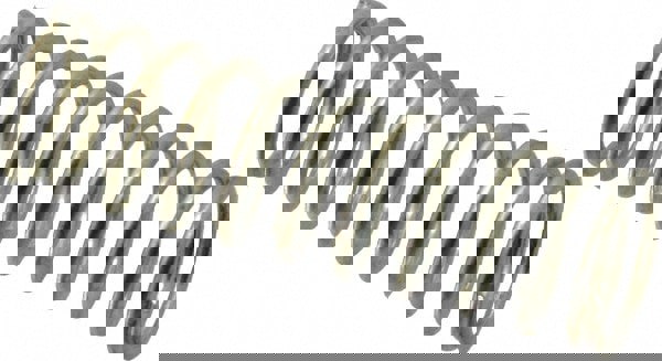 Precision Compression Spring: 0.6