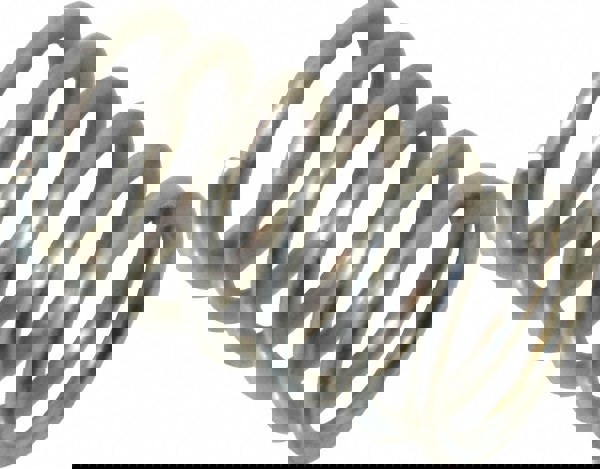 Precision Compression Spring: 0.6