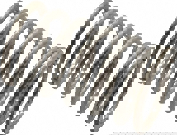 Precision Compression Spring: 0.6