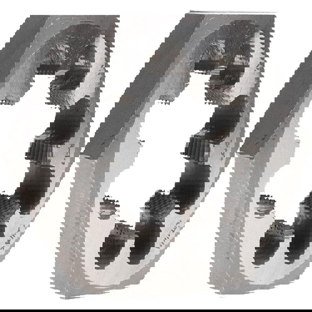 1-1/2 - 11 BSPP x 3-1/8