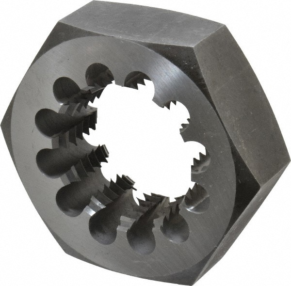 Hex Rethreading Die: 3-4, Right Hand, 5
