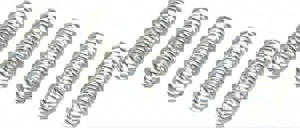 Precision Compression Spring: 0.6