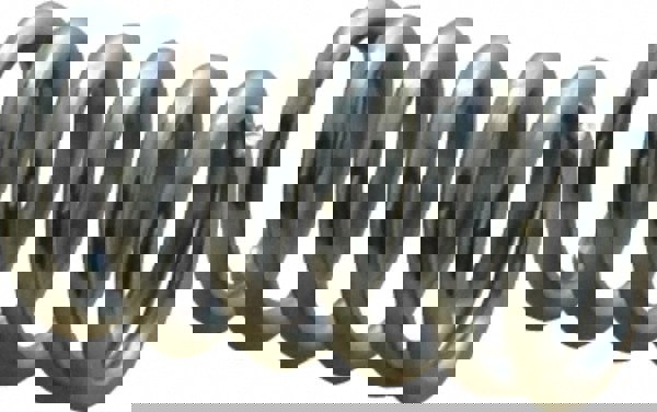 Precision Compression Spring: 0.6