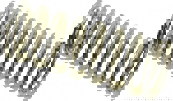 Precision Compression Spring: 0.6