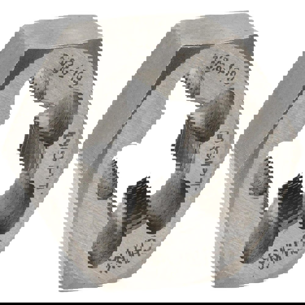 3/8-19 BSPT x 1-7/16