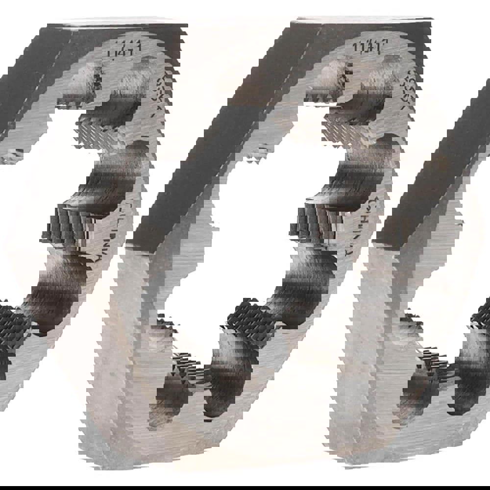 1-1/4 - 11 BSPT x 2-9/16