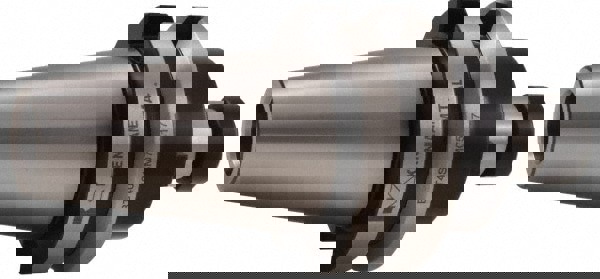 Shell Mill Holder: BT50, Taper Shank