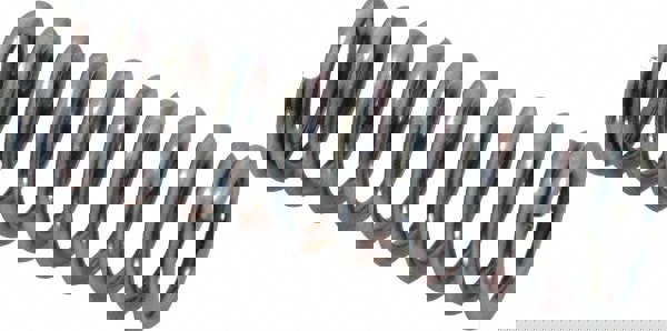 Precision Compression Spring: 0.6