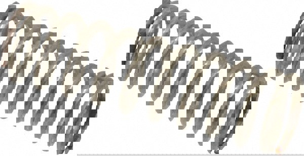 Precision Compression Spring: 0.6