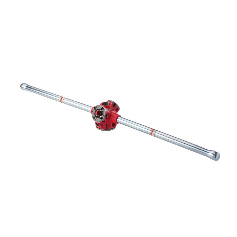 Three-Way Pipe Threaders; UNSPSC Code: 27112800