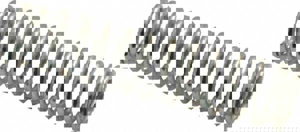 Precision Compression Spring: 0.6