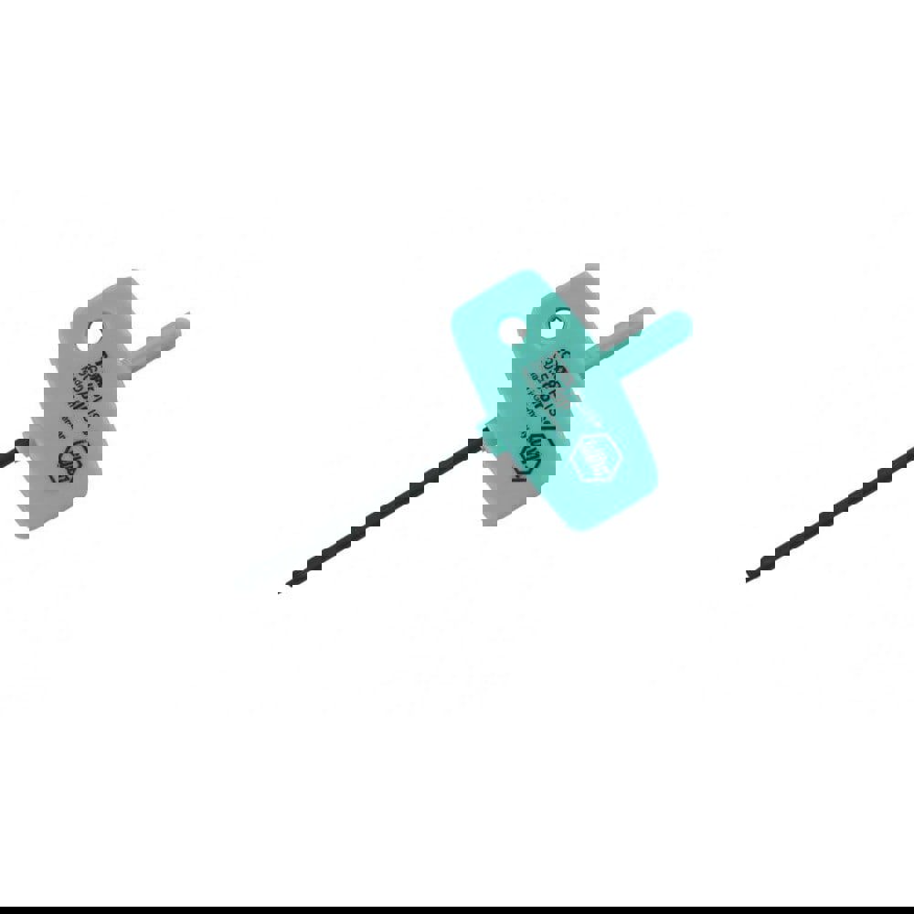 Torx Plus Key: Wing Handle, IP7, 2.7