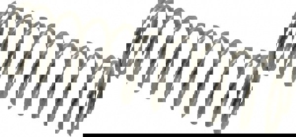 Compression Spring: 0.72