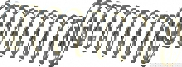 Precision Compression Spring: 0.72