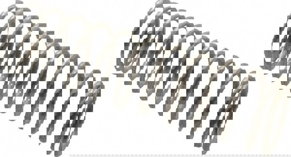 Precision Compression Spring: 0.72