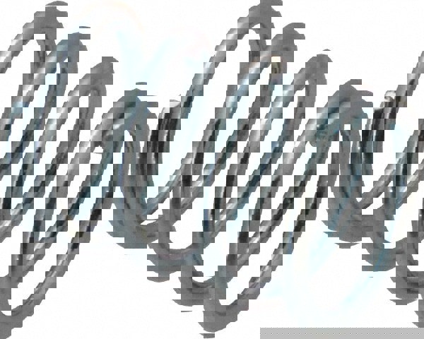 Precision Compression Spring: 0.72