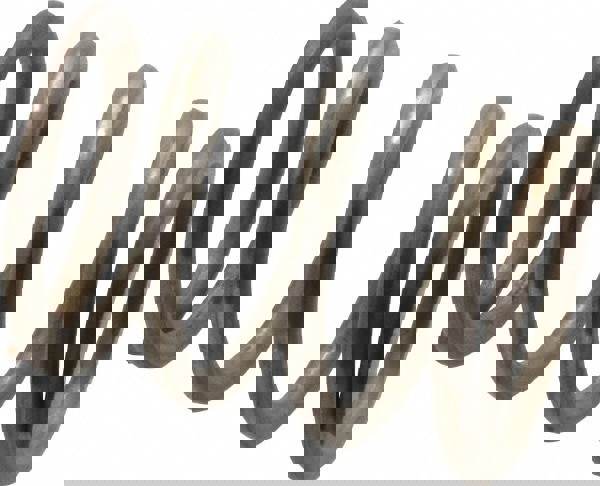 Precision Compression Spring: 0.72