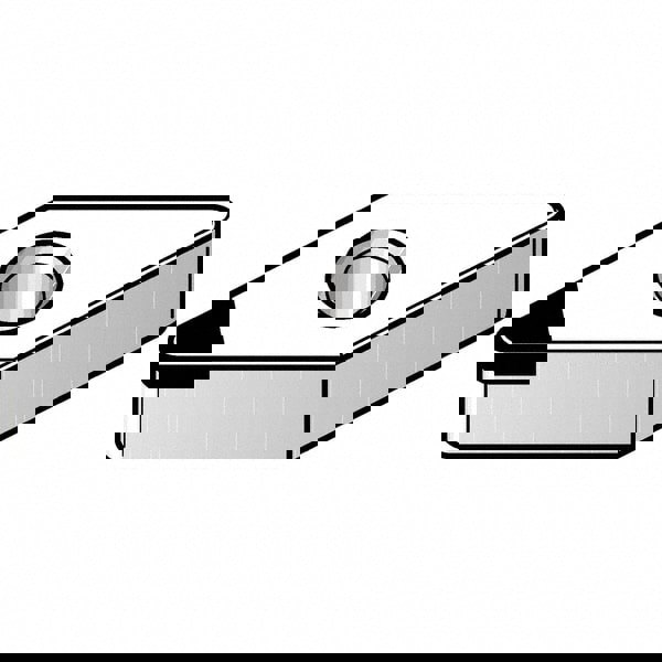 Turning Insert: VNGA332FST KD1400, Polycrystalline Diamond