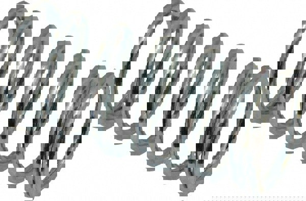 Precision Compression Spring: 0.72