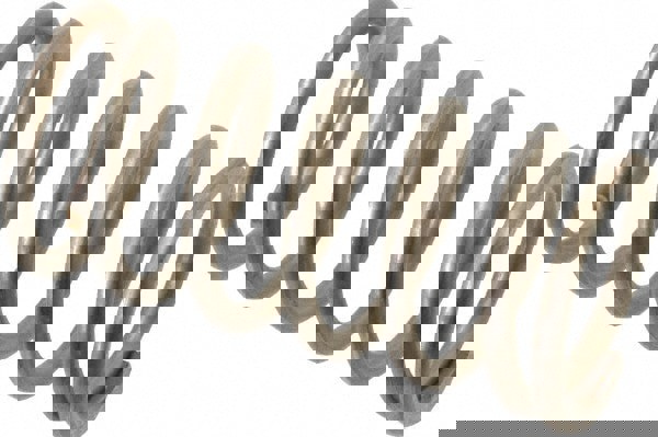 Precision Compression Spring: 0.72