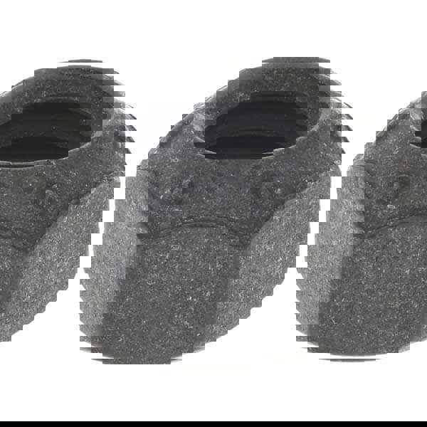 7/16-14 UNC Grade L9 Hex Lock Nut with Distorted Thread