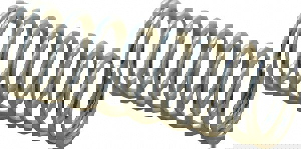 Precision Compression Spring: 0.72