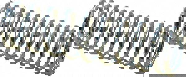 Precision Compression Spring: 0.72