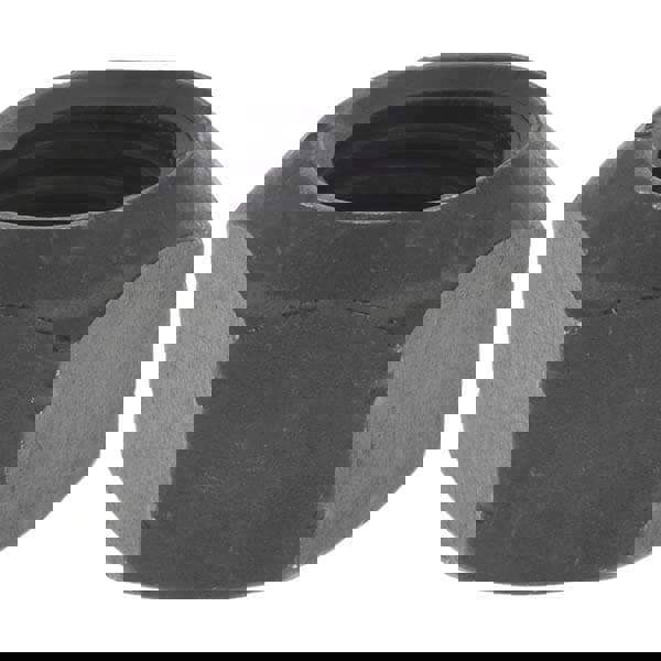 1-8 UNC Grade L9 Hex Lock Nut with Distorted Thread